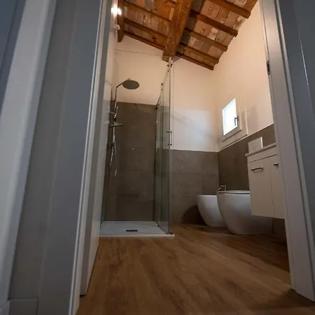 Apartamento Vittoria Apartments: Contra Busato 40 Vicenza