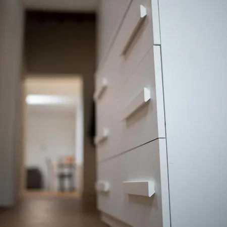 Apartamento Vittoria Apartments: Contra Busato 40