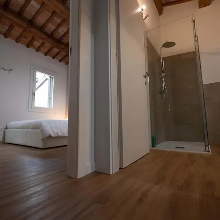 Vittoria Apartments: Contra Busato 40 *